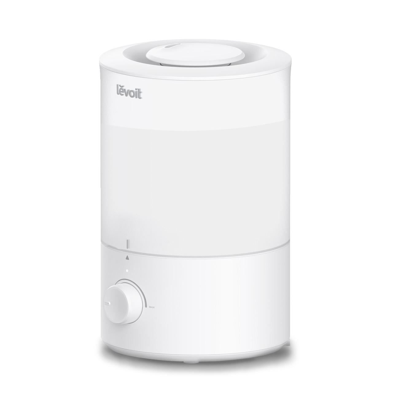 Увлажнитель воздуха Levoit Dual 150 Ultrasonic Cool Mist LUH-D302-WEU (2229202215)