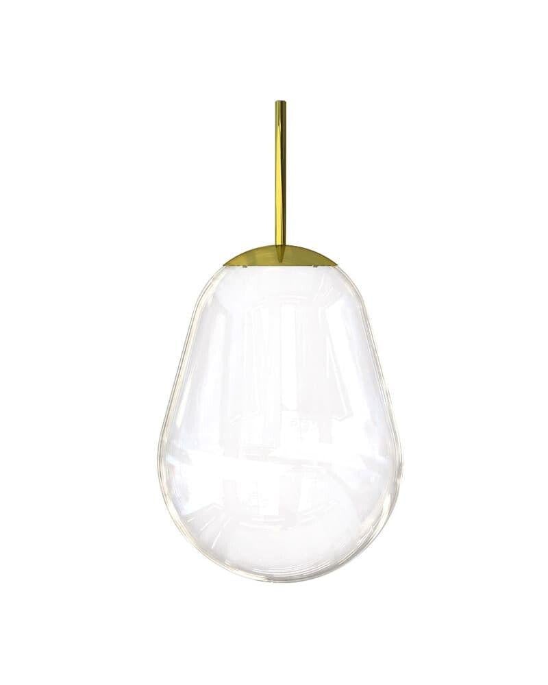 Абажур Nowodvorski 8534 Cameleon Pear S E27/G9 Transparent (10496824)