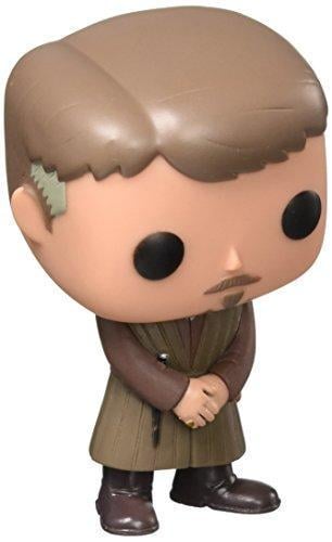 Фигурка Funko Pop Game of Thrones Petyr Baelish 10 см 