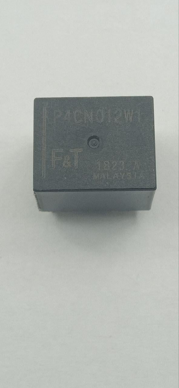 Реле Fujitsu P4CN012W1 (33254) Реле Fujitsu P4CN012W1 (33254)