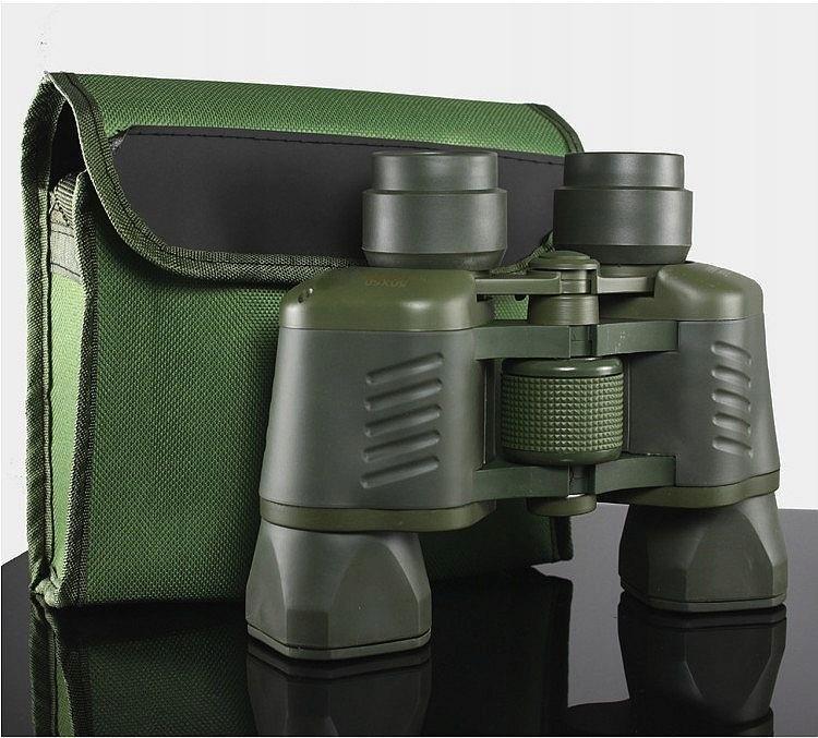 Бінокль Binoculars 50x50 см Green (РR#150)