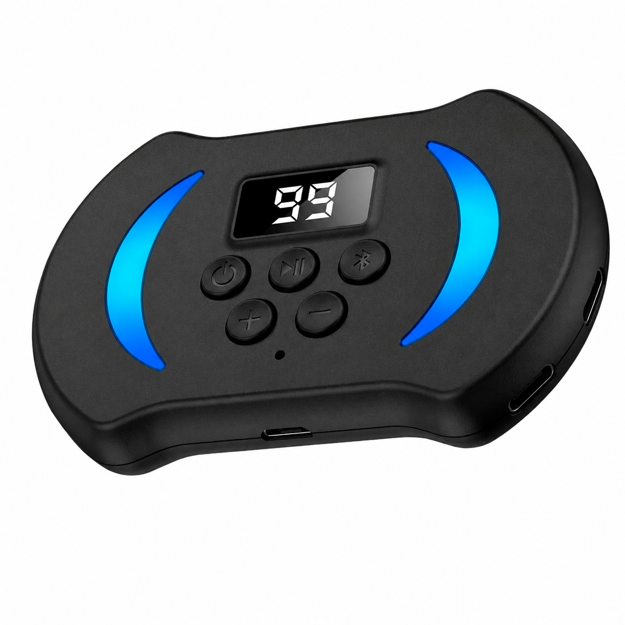 Автокликер для смартфона G40 с таймером (1014-261-00)