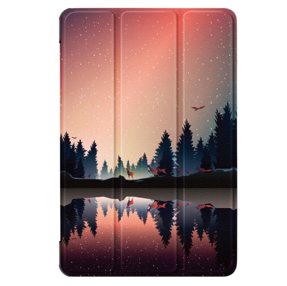 Чохол Primo для планшета Xiaomi Mi Pad 5/Mi Pad 5 Pro 11" Slim Nature (1539364099)