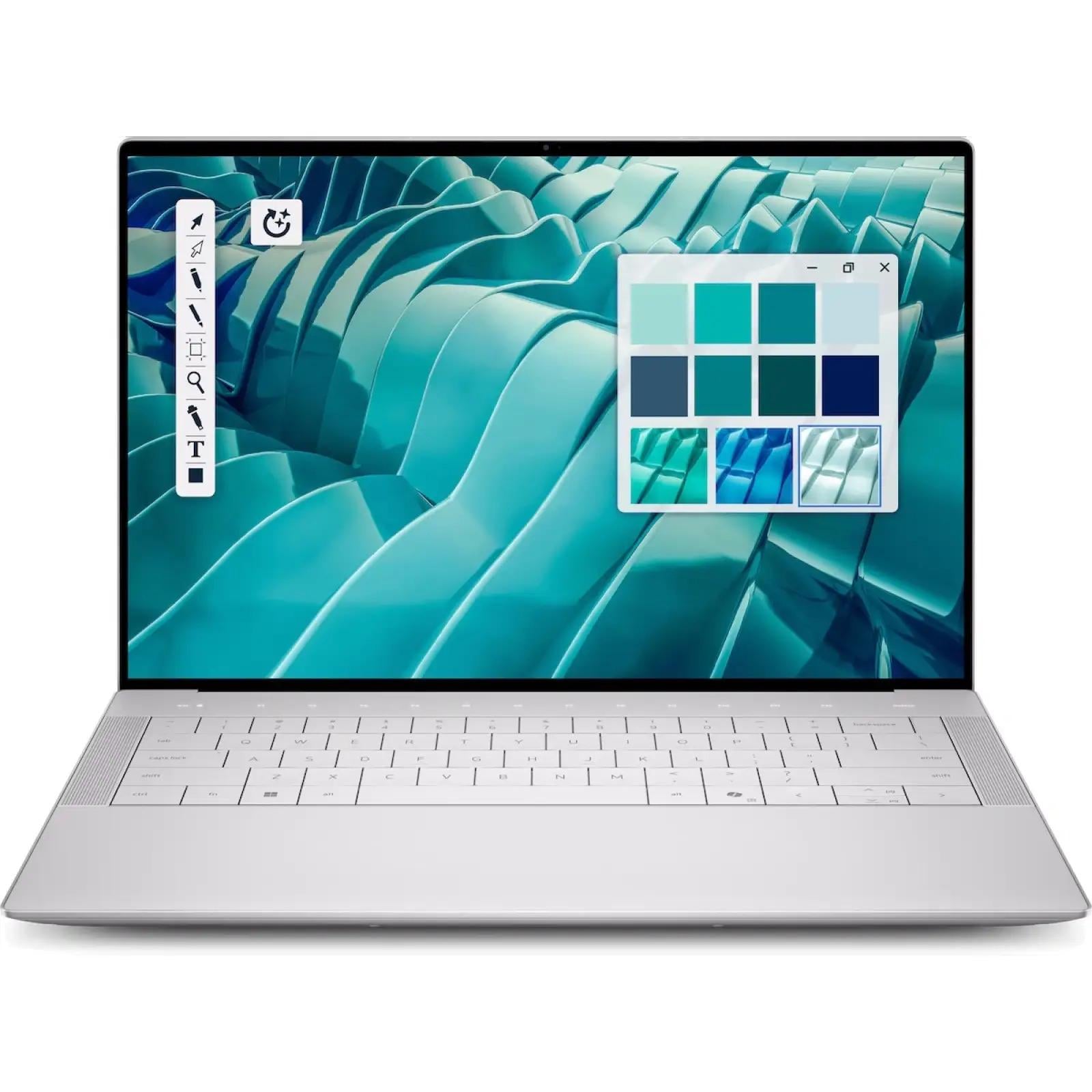 Ноутбук Dell 14 Premium DA14250 (LDA14250-7667SLV-PUS)