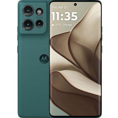 Мобильный телефон Motorola Edge 50 12/512GB Jungle Green (PB2U0010RS) Мобильный телефон Motorola Edge 50 12/512GB Jungle Green (PB2U0010RS)