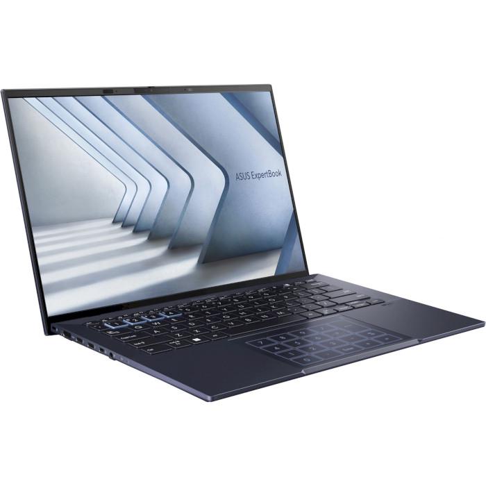 Ноутбук Asus ExpertBook B9403CVAR-KM0694X Black (90NX05W1-M01CT0)