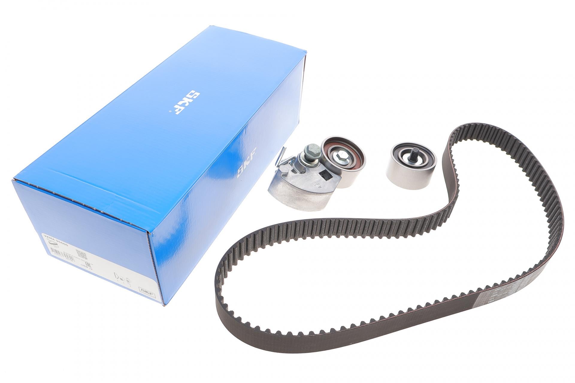 Комплект ГРМ Hyundai Santa Fe/Tucson 2.0/2.2 CRDi 01-12 (VKMA 95660 SKF)