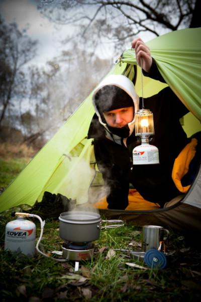 Газовая лампа Kovea KL-2905 Helios (1053-KL-2905) - фото 3 Газовая лампа Kovea KL-2905 Helios (1053-KL-2905) - фото 3