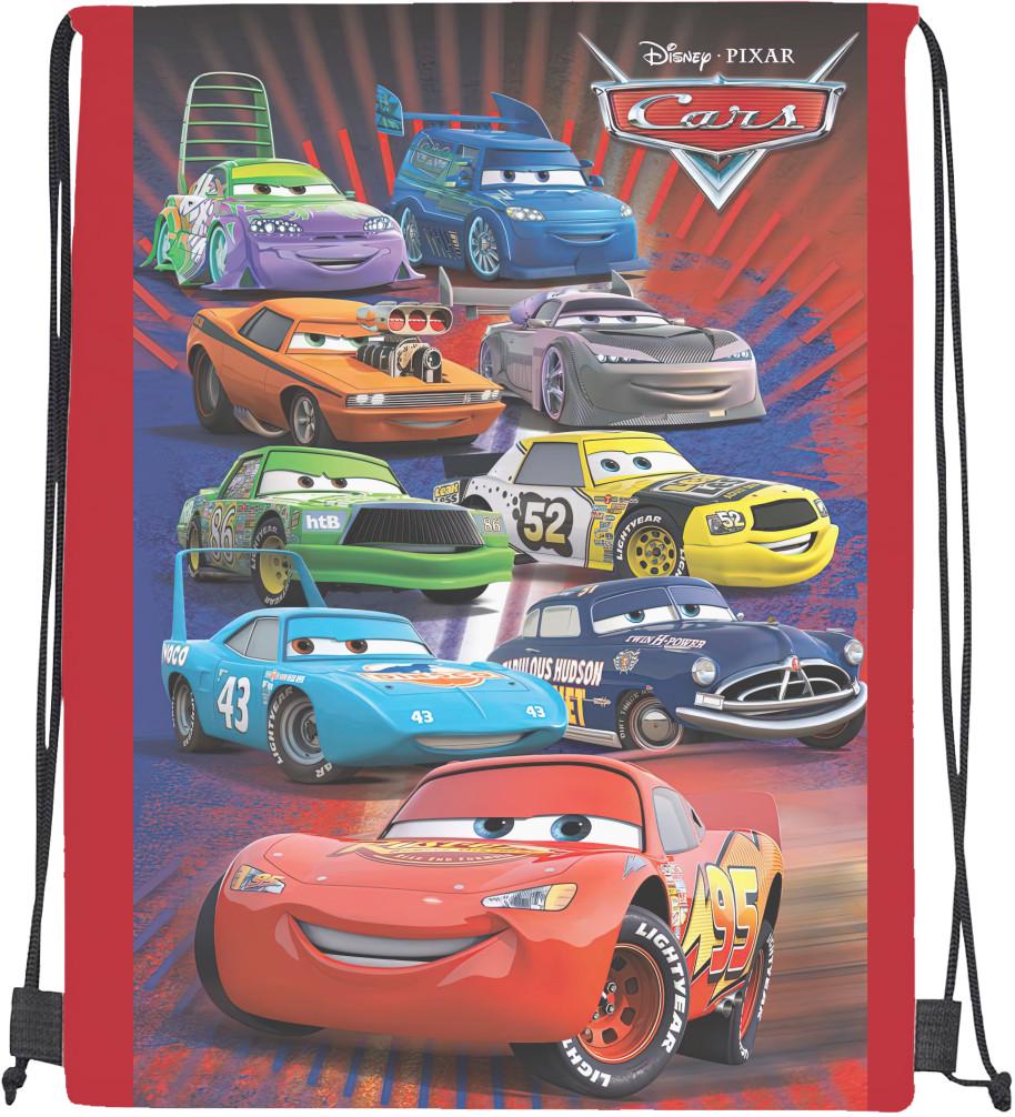 Мішок спортивний Cars Poster (20302366)