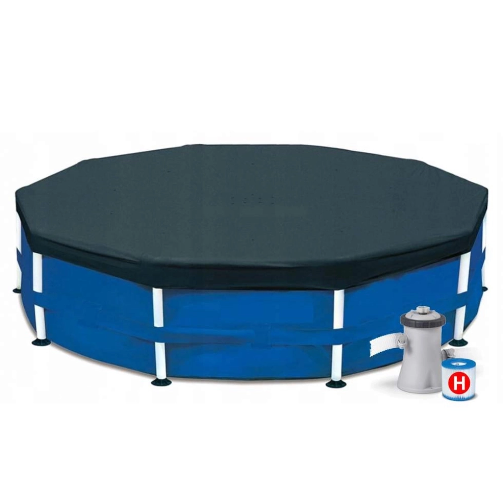 Бассейны Intex 28202-3 Metal Frame Pool 305x76 см (22460)