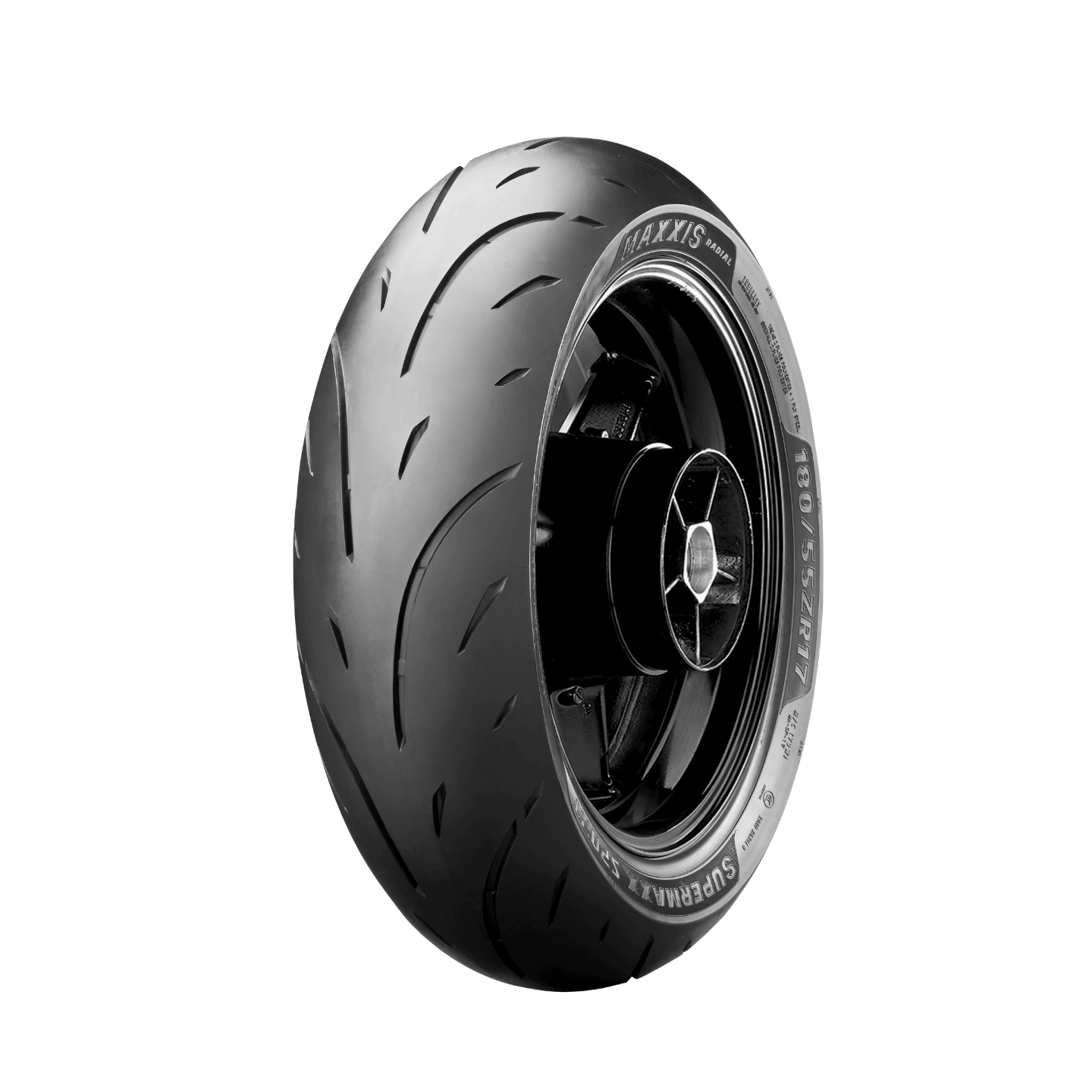 Автошина Maxxis MA-SP Supermaxx Sport 180/55 R17 73W