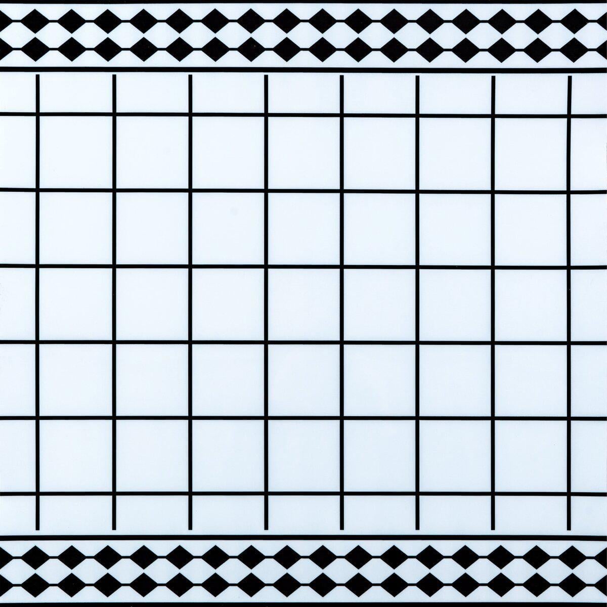 Плитка самоклеящаяся СВП-209 600х600х1,5 мм (SW-00000516)