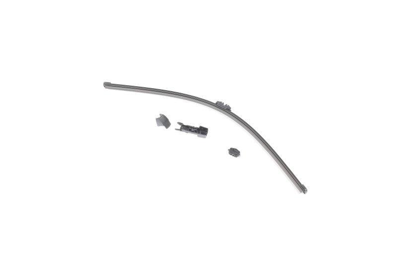 Щетка стеклоочистителя VALEO Hydro Connect 450 мм (578567)