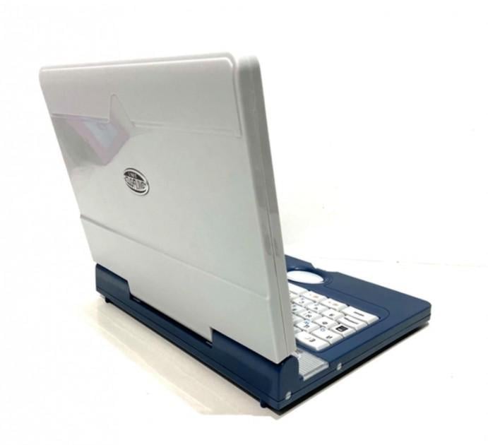 Ноутбук детский интерактивный Серый (SK 7073)