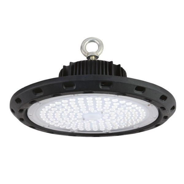 Светильник промышленный светодиодный подвесной Horoz Electric LED ARTEMIS-100 100 W - фото 1