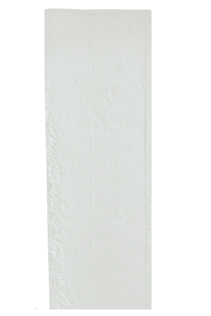 3D-панель Осло 1 1200х300х30 мм Белый (2386546359)