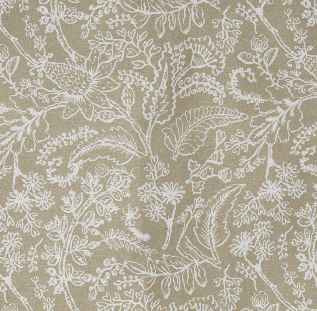 Комплект постельного белья пододеяльник 200х220 см наволочка 50х70 см 2 шт. Бежевый - фото 2 Комплект постельного белья пододеяльник 200х220 см наволочка 50х70 см 2 шт. Бежевый - фото 2