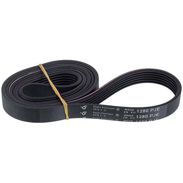 Ремінь 1280J6 PJE для пральних машин LAV/EW/CLARA (00000009533)