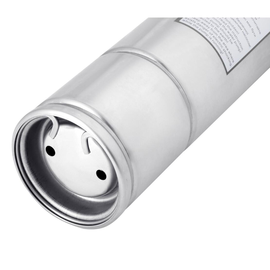 Насос глубинный Forwater 4SQGD1,2-100 со встроенным конденсатором 0,75 кВт (SVR-CV017733) - фото 4 Насос глубинный Forwater 4SQGD1,2-100 со встроенным конденсатором 0,75 кВт (SVR-CV017733) - фото 4