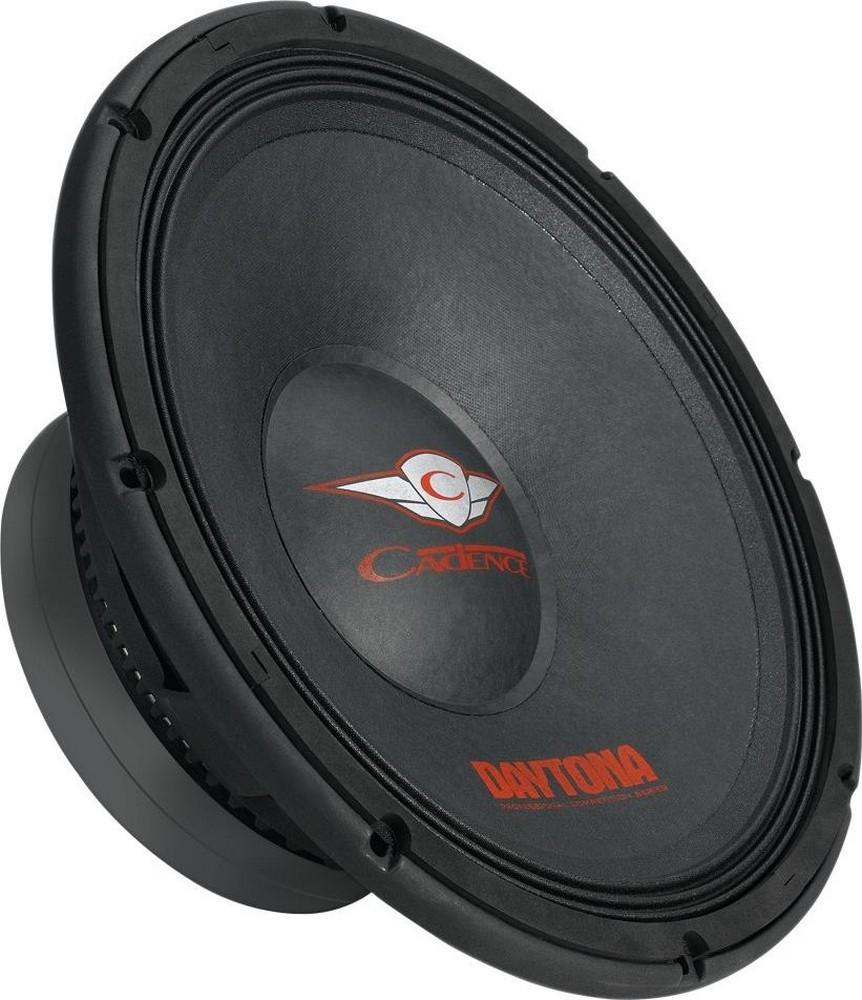 Сабвуфер автомобильный Cadence DXW 15X4