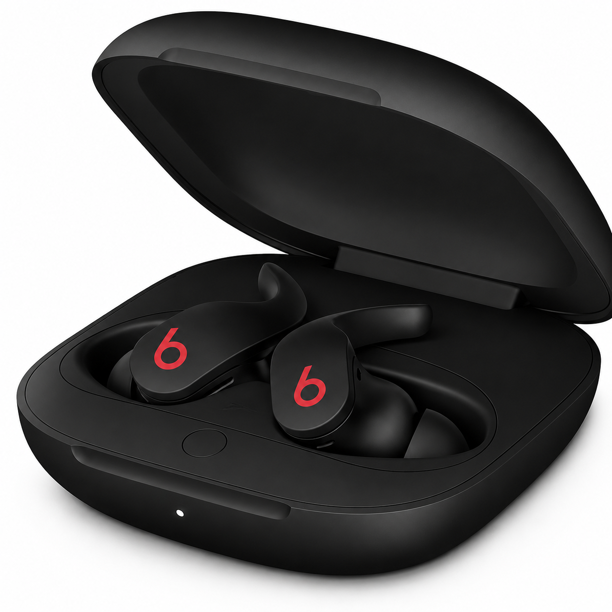 Наушники беспроводные Beats Fit Pro с шумопоглощением (1015-436-00)