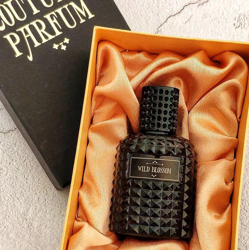 Духи унисекс Couture Parfum Wild Blossom extrait de parfum 50 мл (1398)