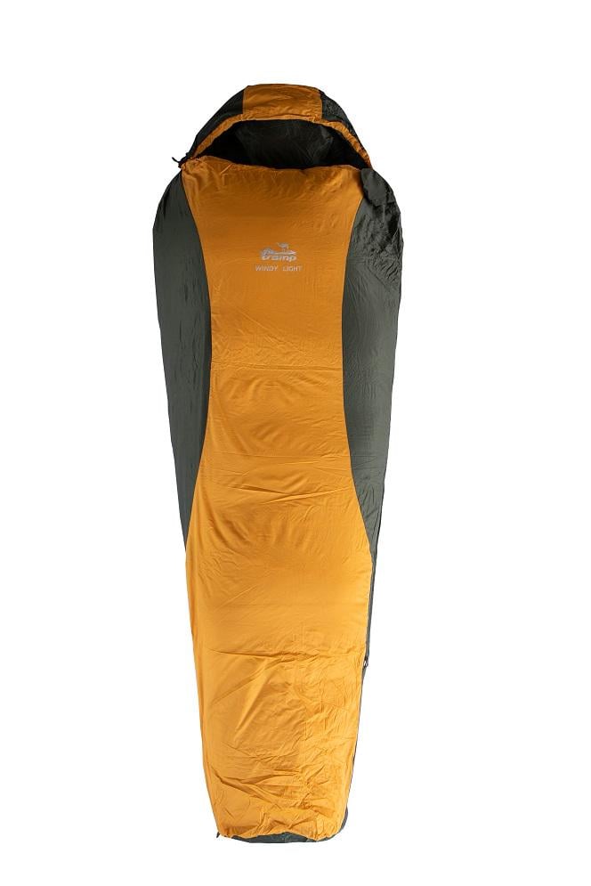 Спальный мешок Tramp Windy Light левый +10/+5/-10°С (UTRS-055-L)