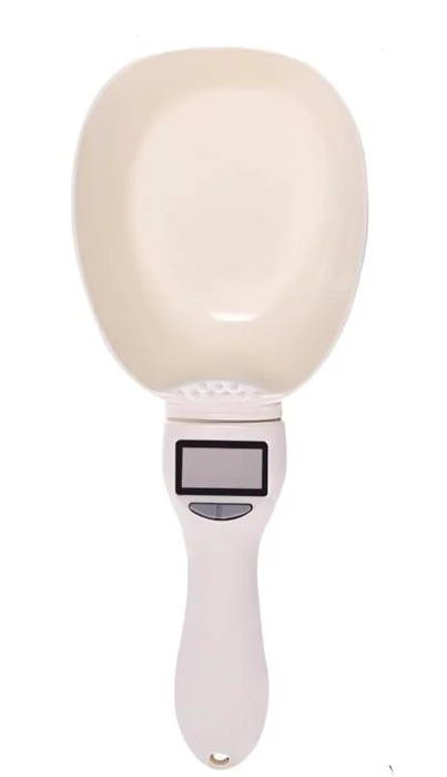 Мирная ложка цифровая Sporgo 800 г (2668222) Мирная ложка цифровая Sporgo 800 г (2668222)