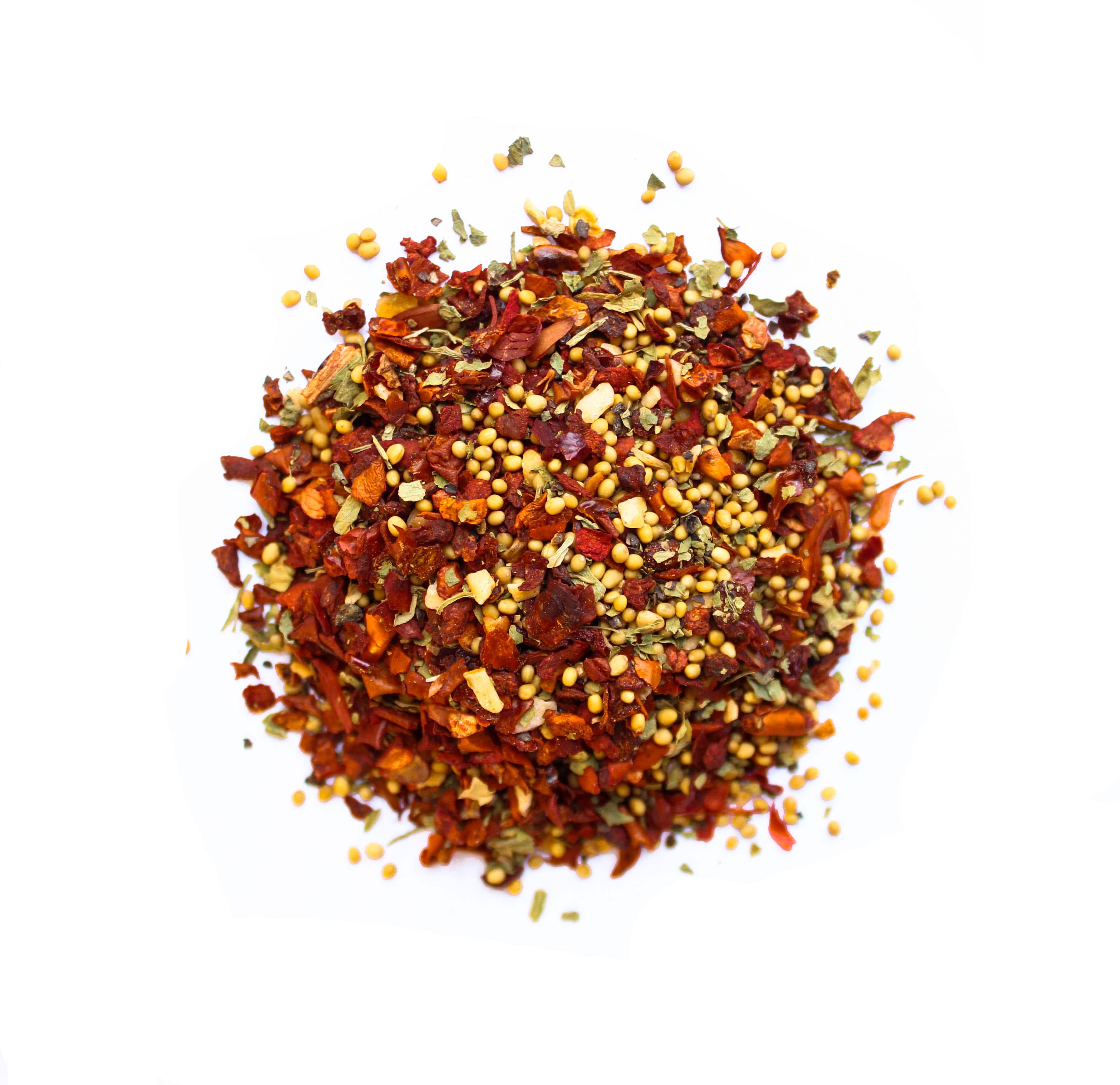 Смесь специй Багряная 25 кг