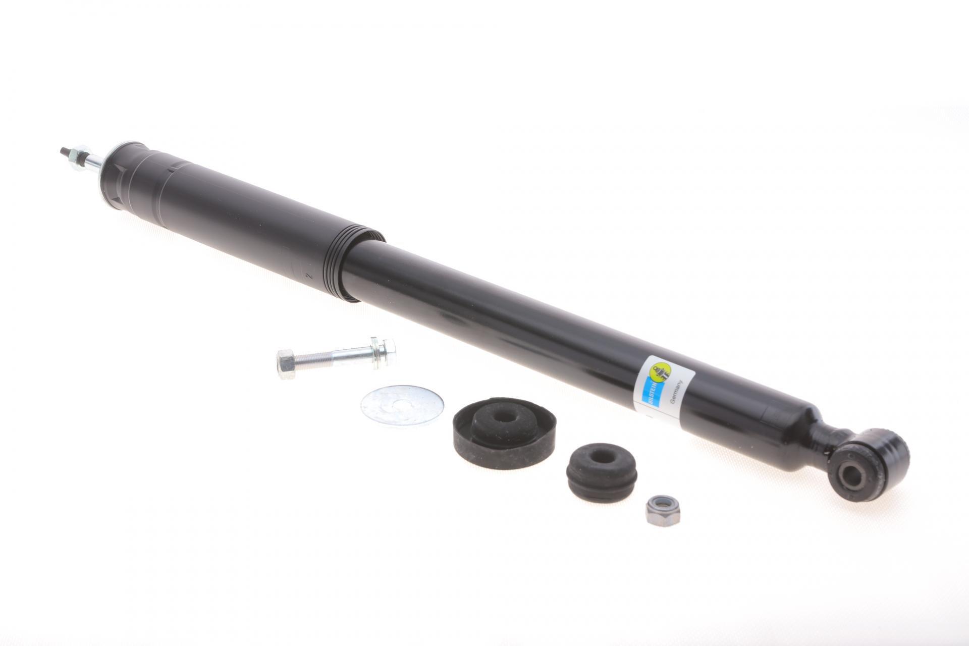 Амортизатор задний BILSTEIN для Mercedes C-class W203/CL203/CLC CL203 00-B4 (24-114714)
