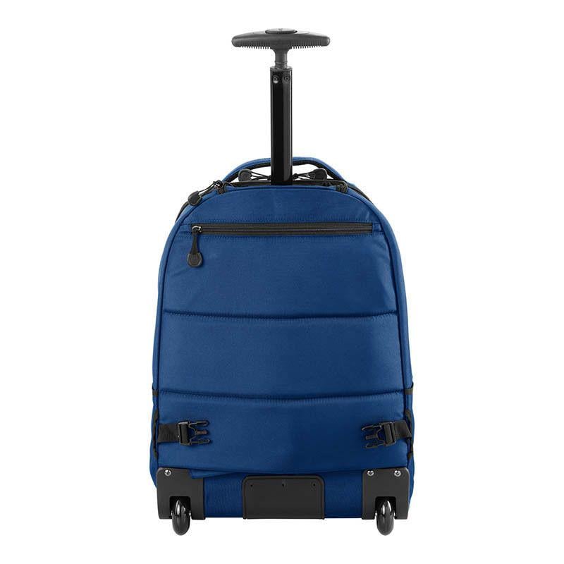 Рюкзак на колесах Victorinox Travel VX SPort Wheeled із відділенням для ноутбука 16" 30 л Cadet/Blue (Vt602713) - фото 5