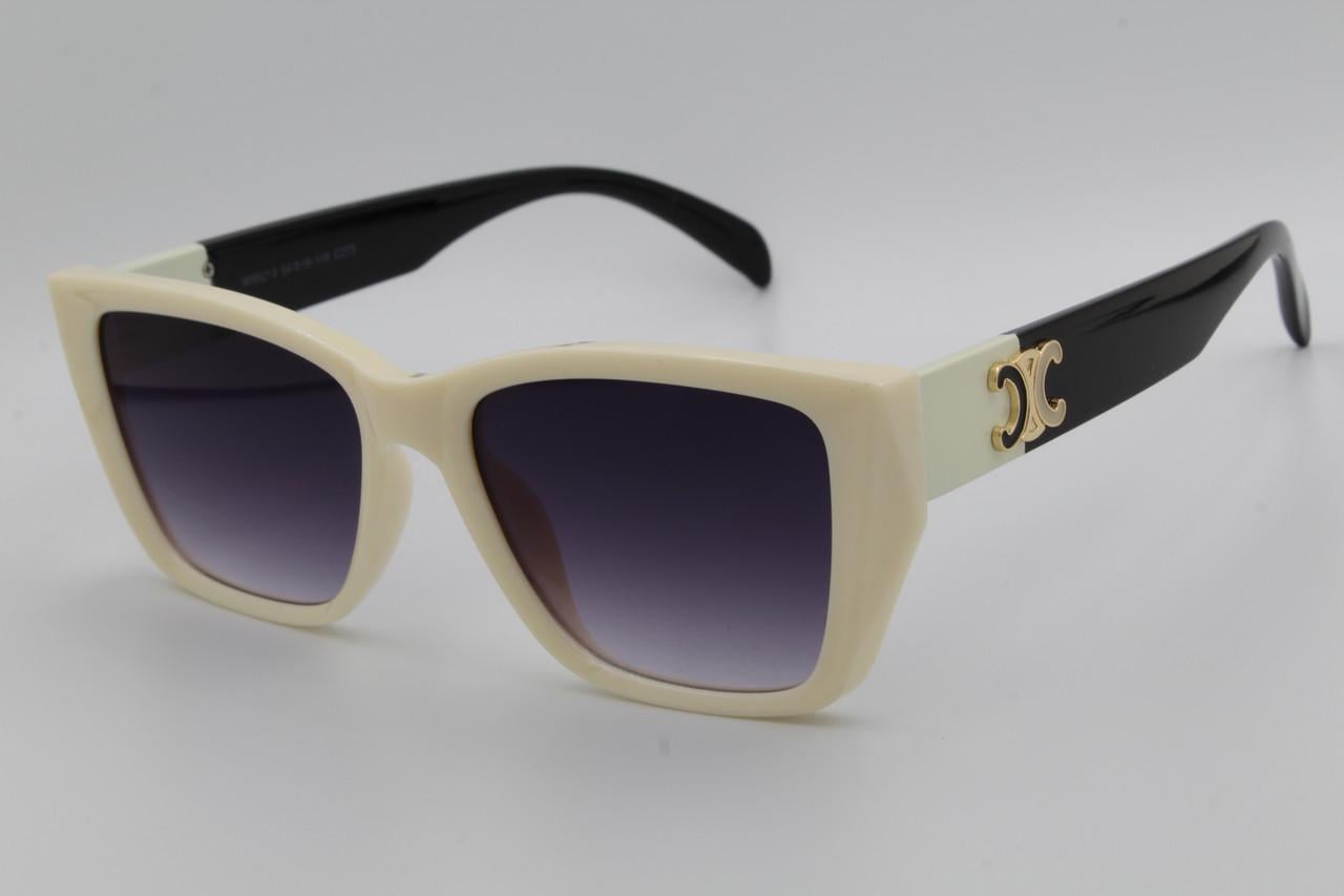 Сонцезахисні окуляри жіночі W90213 с273 (2627205371)