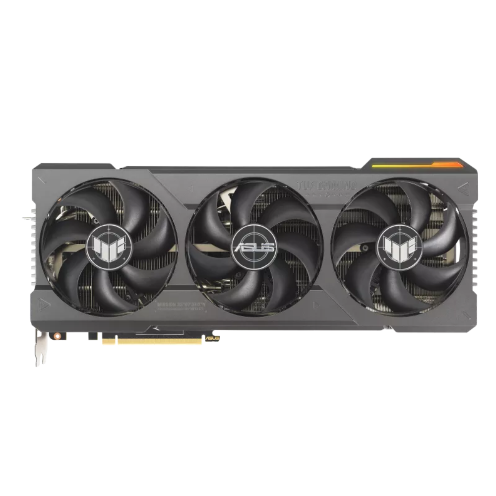 Відеокарта Asus nVidia RTX 4080 Super Tuf OC Gaming 16 ГБ GDDR6X/23000 МГц (0362c447)