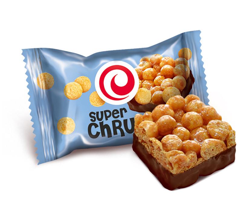 Конфета Super Chrust 1 кг (1891315161)