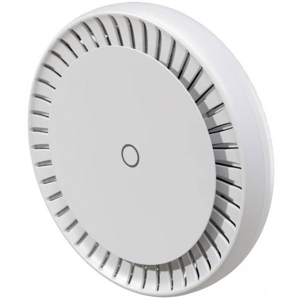 Точка доступу Mikrotik RB cAP ax 2,4/5 ГГц PoE 48V (583440) - фото 2