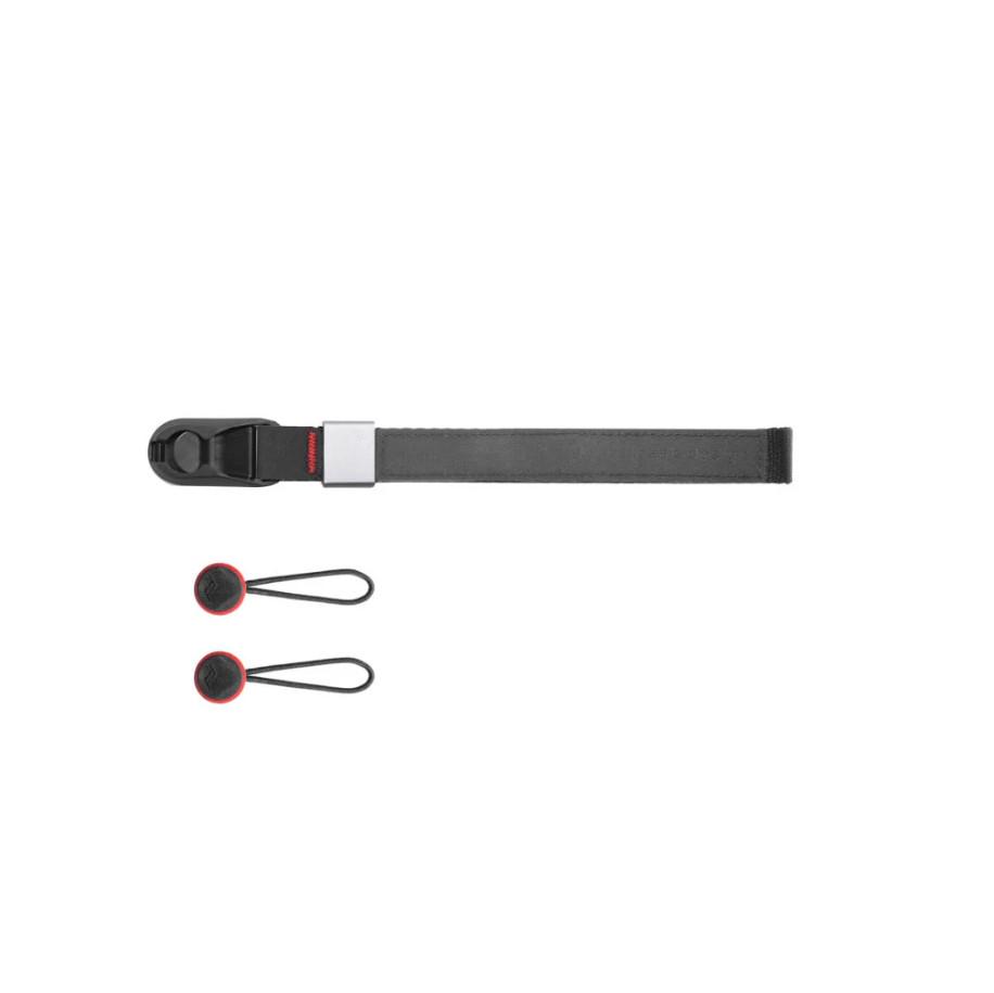 Ремень для фотокамеры Peak Design Cuff Black (CF-BL-3)