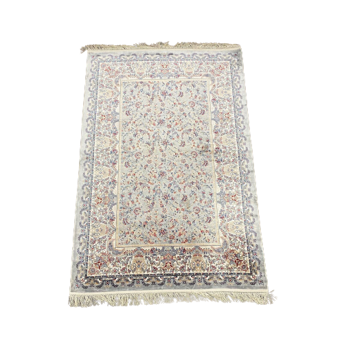 Ковер Pers 14589 1,6х2,3 м Grey (5579-12)