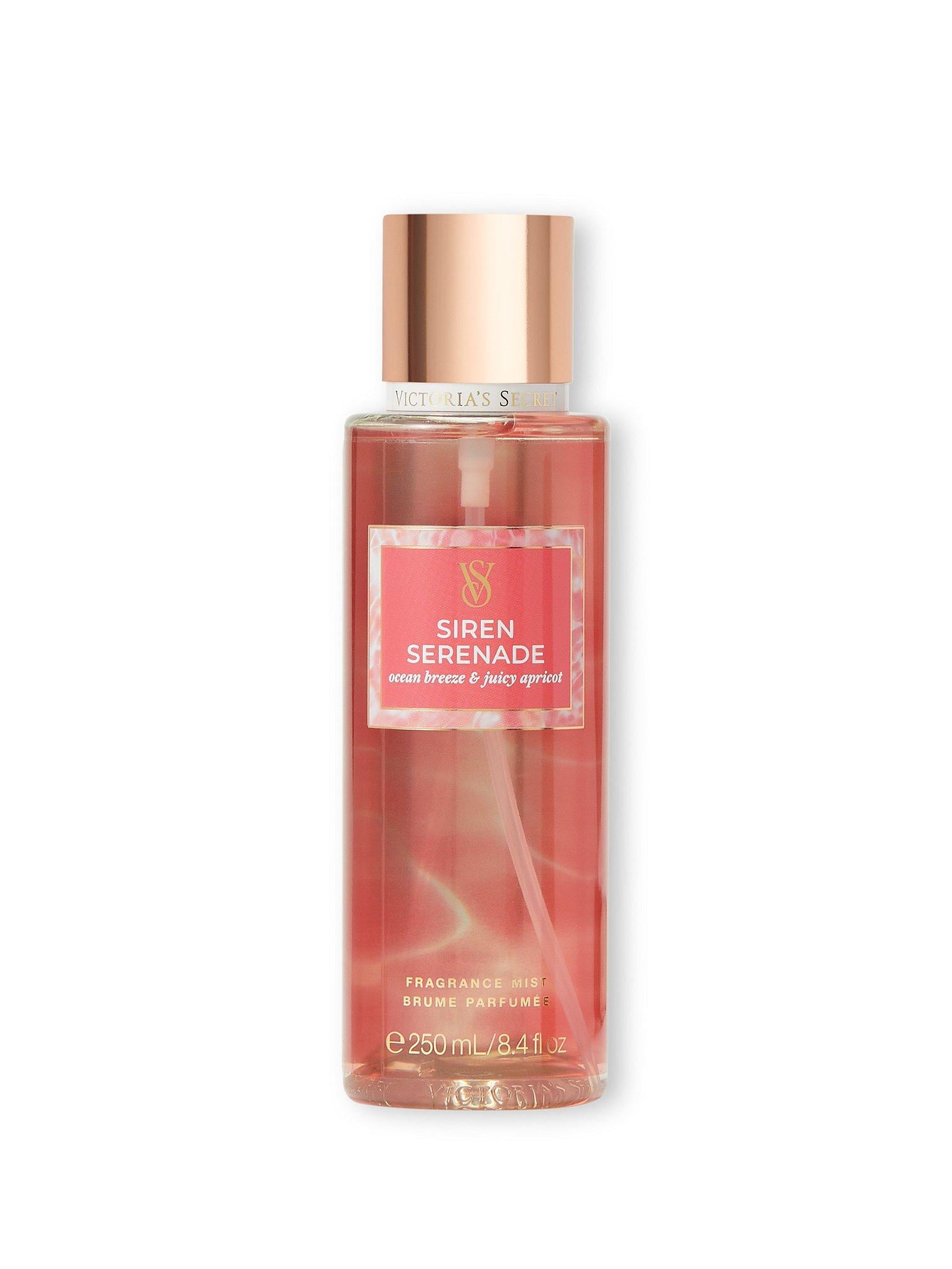 Мист для тела Victoria's Secret Glistening Cove Fragrance Mist Siren Serenade 250 мл