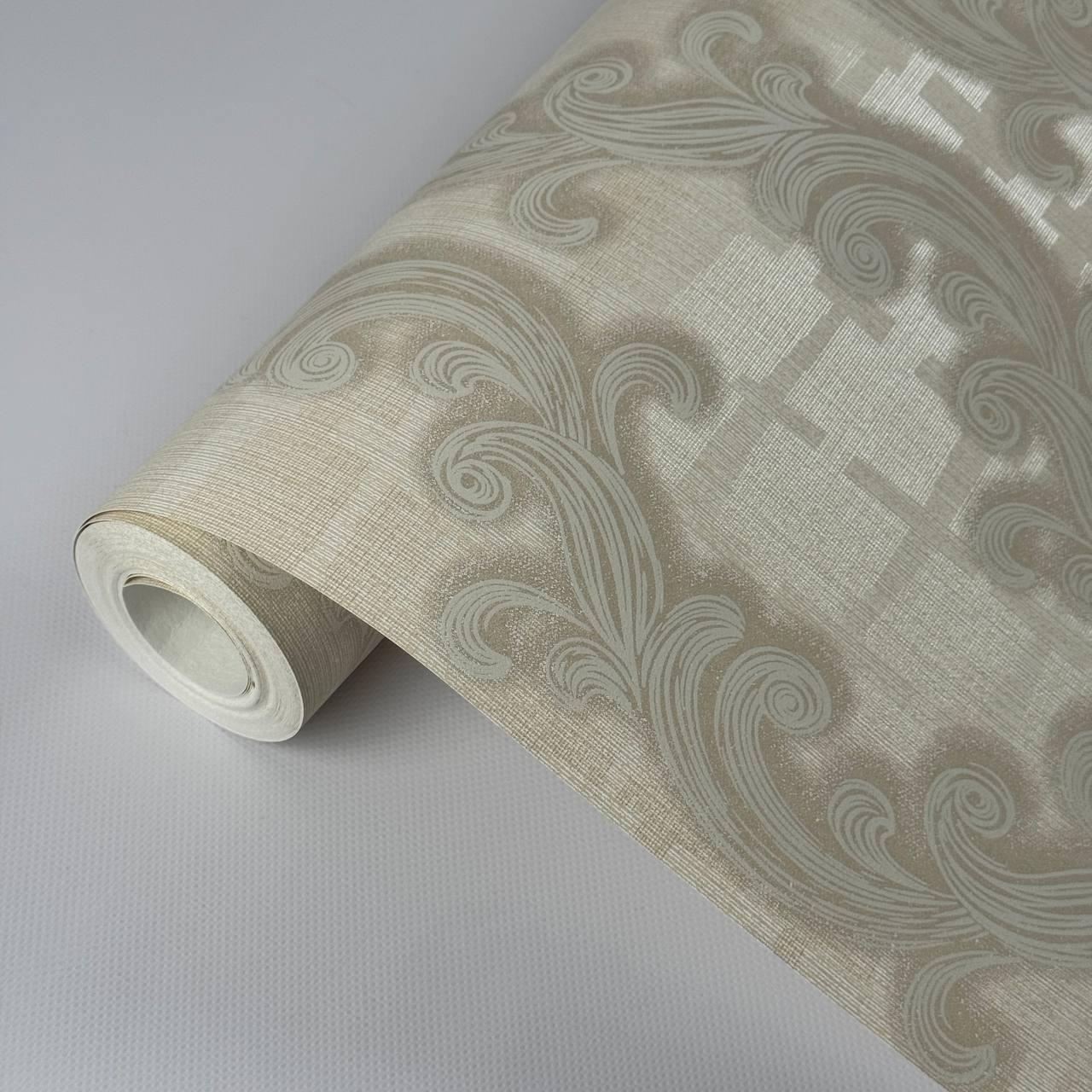 Обои виниловые на флизелиновой основе Marburg 56104 рулон 10х0,53 м (2788388181)