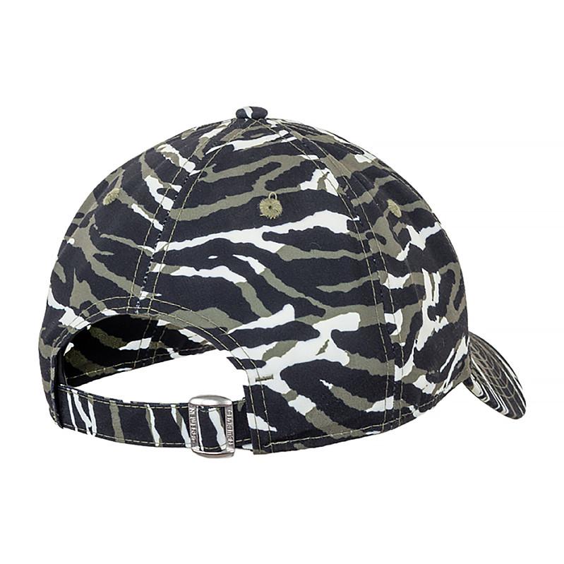 Бейсболка New Era Aop Camo Print 9Forty New York (60184861) - фото 2