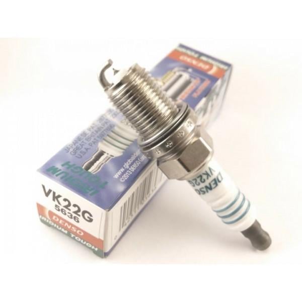 Свеча зажигания Denso VK22G