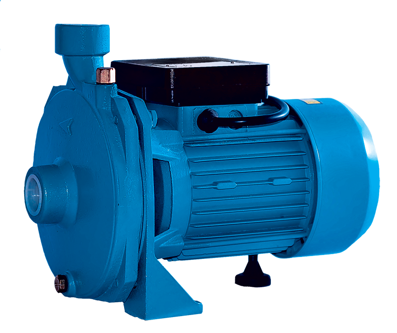 Поверхностный насос Lider CPM 180 1,1 kW чугун (30562017)