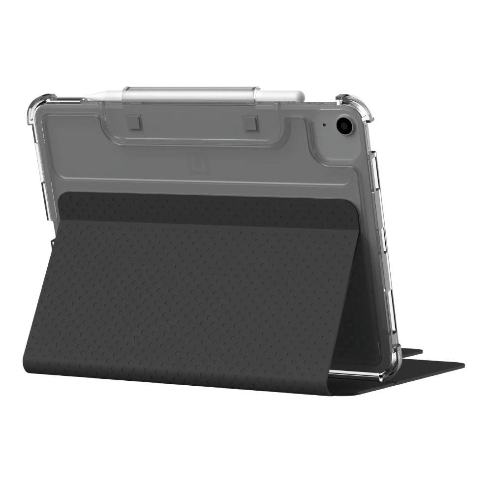 Чехол UAG Lucent для планшета Apple iPad Air 10,9" 5th Gen 2022 Черный (12329N314040) - фото 5