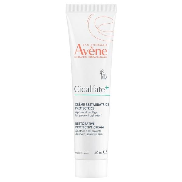 Крем восстанавливающий защитный Avene Cicalfat Creme Reparatrice Protectrice 40 мл