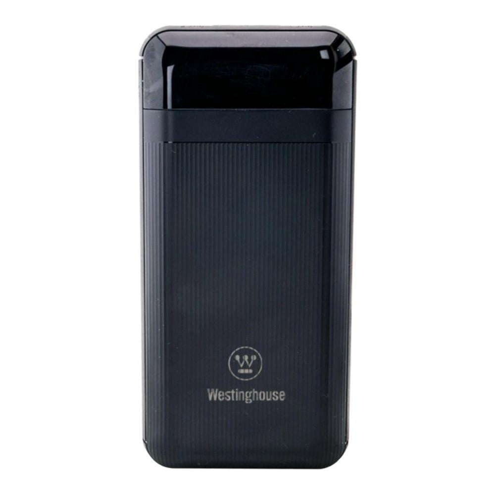 Повербанк Westinghouse 20000 mAh WP734-200CBH 3,V