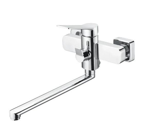 Змішувач для ванни MIXXUS Wilson 006 Euro (MI7131)