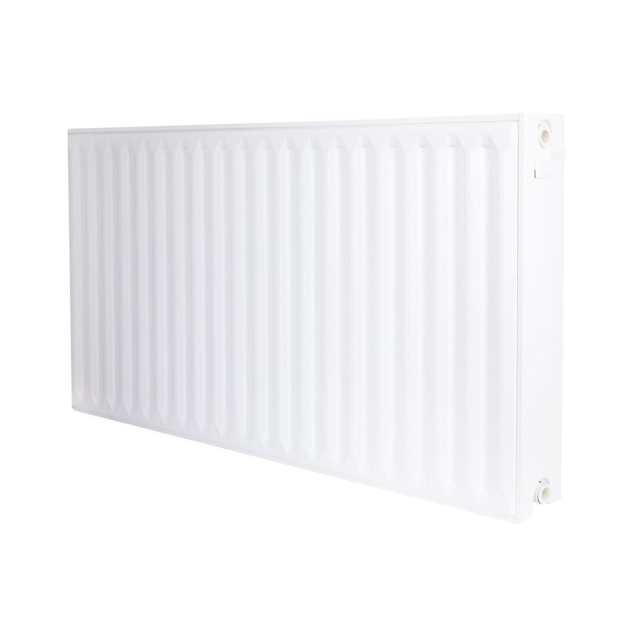 Радіатор сталевий Thermo Alliance IMAS 22 тип 600х1200 бічне підключення 2782 Вт