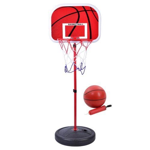 Баскетбольне кільце на стійці 170 см (MR 1183) Баскетбольне кільце на стійці 170 см (MR 1183)