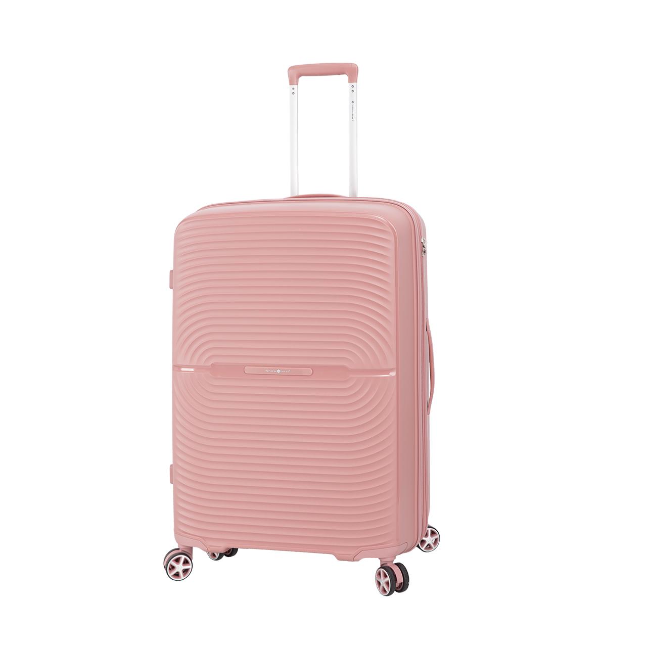 Чемодан Snowball 40903 L Розовое золото (31706668) Чемодан Snowball 40903 L Розовое золото (31706668)