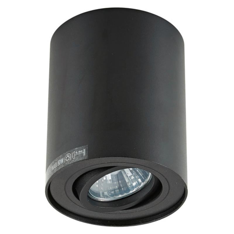 Точечный светильник RONDOC 20038-BK
